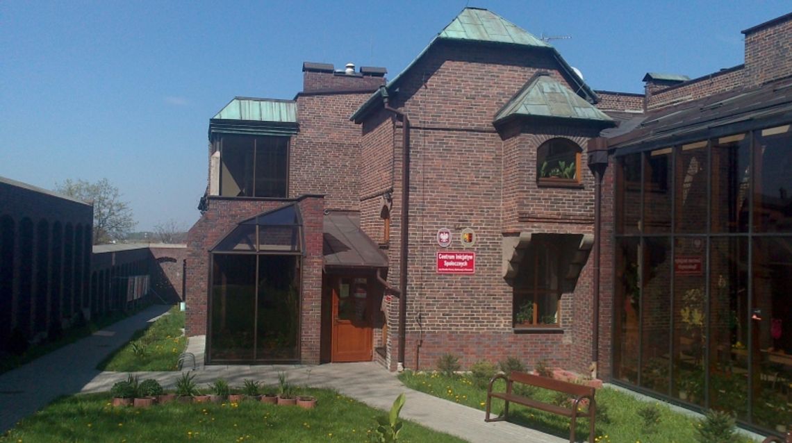 Zmiana lokalizacji punktu obsługi 500+ na okres 2021/2022