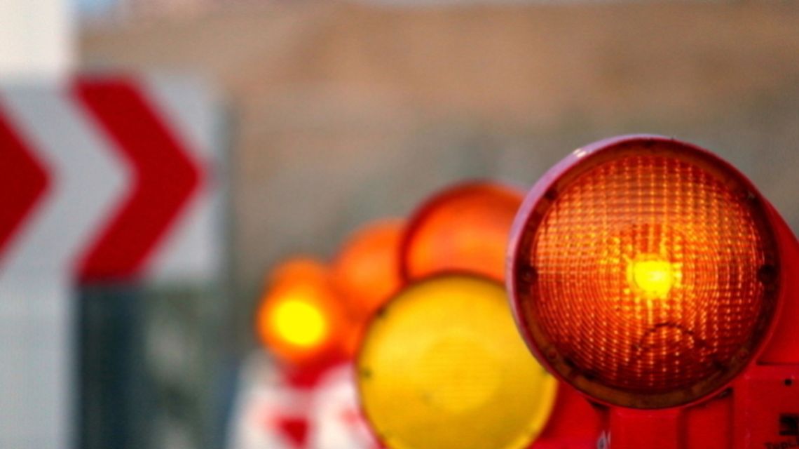 Zmiana organizacji ruchu na ul. Słowackiego Zmiana organizacji ruchu na ul. Słowackiego