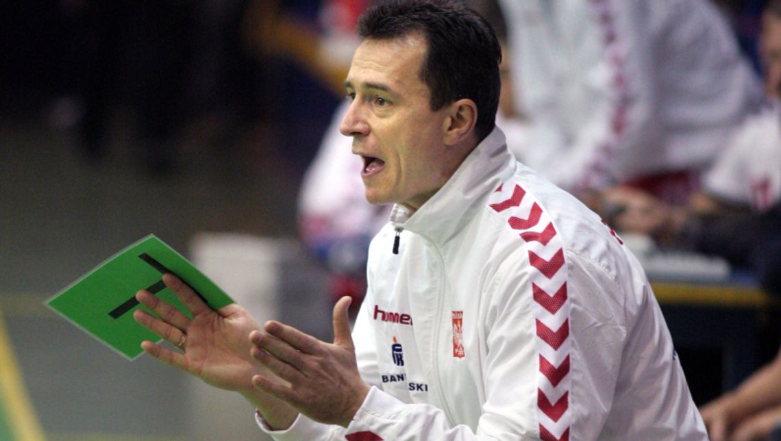 Zmiana trenera w KPR Ruch. Powrót Przybylskiego do pierwszego zespołu! Zmiana trenera w KPR Ruch. Powrót Przybylskiego do pierwszego zespołu!