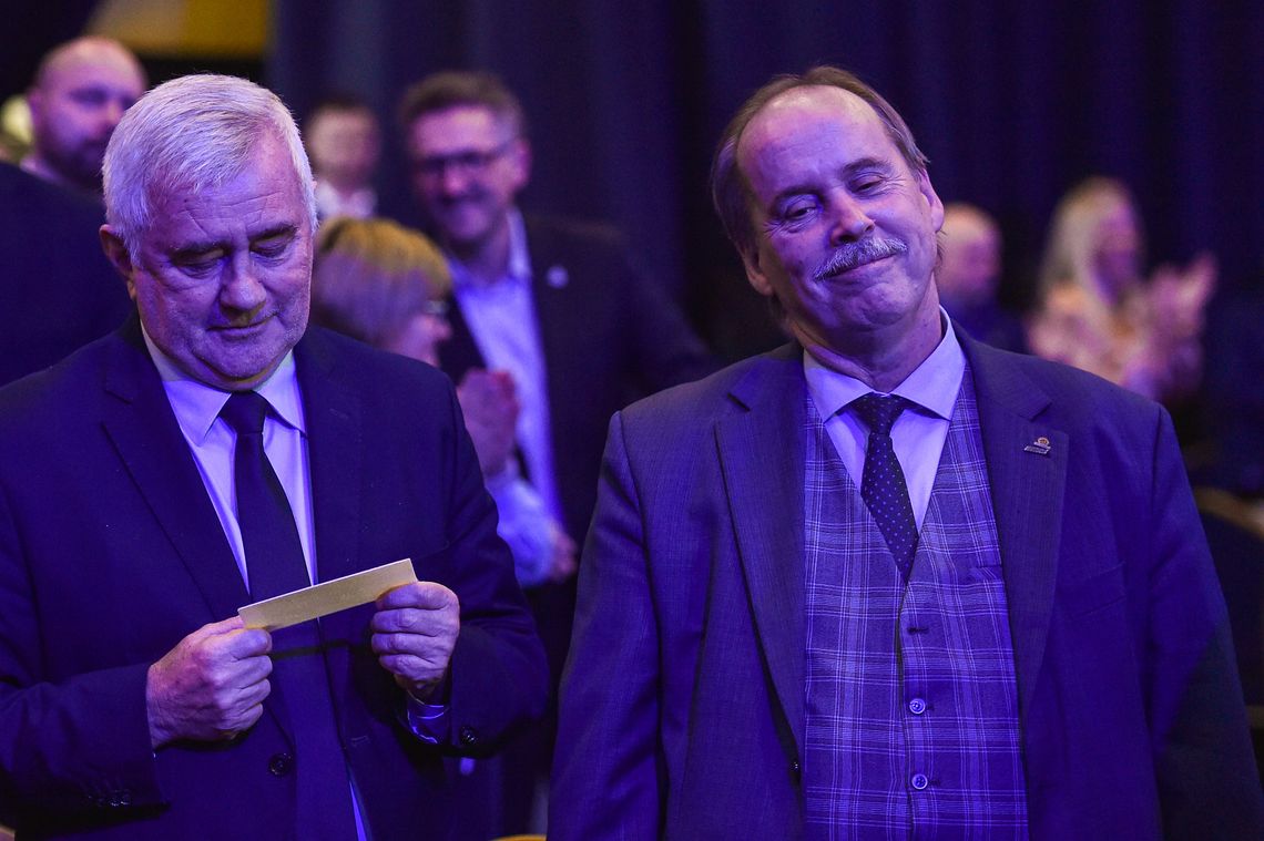 Zmiany przy Cichej? Jeden z głównych udziałowców klubu wyraził chęć sprzedaży swoich akcji Zmiany przy Cichej? Jeden z głównych udziałowców klubu wyraził chęć sprzedaży swoich akcji