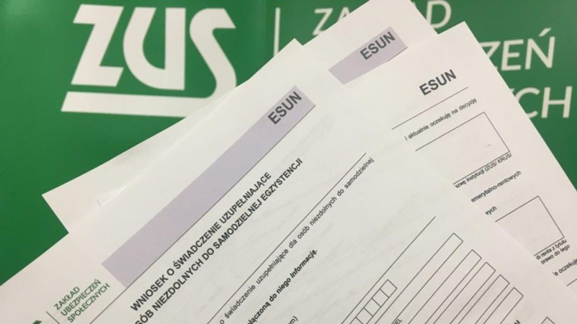 Zmiany w 500 plus dla niesamodzielnych