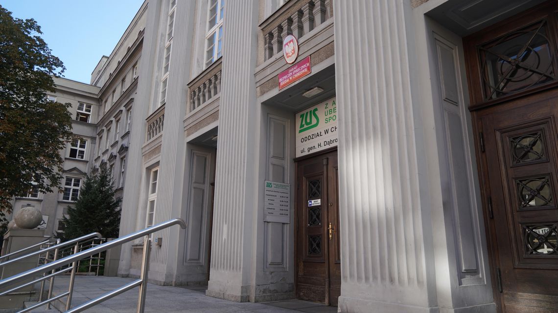 Zmiany w 800+ dla obywateli Ukrainy