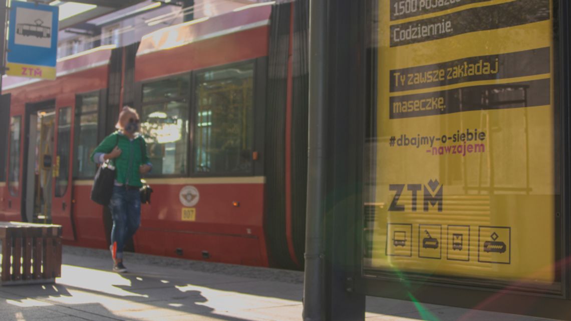 Zmiany w funkcjonowaniu komunikacji publicznej od 20 grudnia. Zmiany w funkcjonowaniu komunikacji publicznej od 20 grudnia.