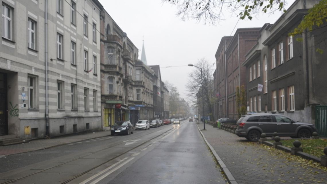 Zmiany w komunikacji miejskiej związane  z remontem ul. Powstańców