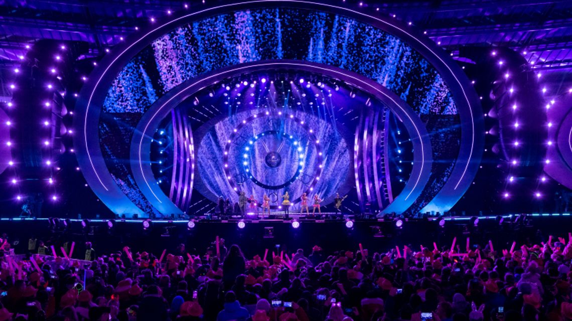 Zmiany w organizacji ruchu drogowego podczas imprezy sylwestrowej na Stadionie Śląskim Zmiany w organizacji ruchu drogowego podczas imprezy sylwestrowej na Stadionie Śląskim