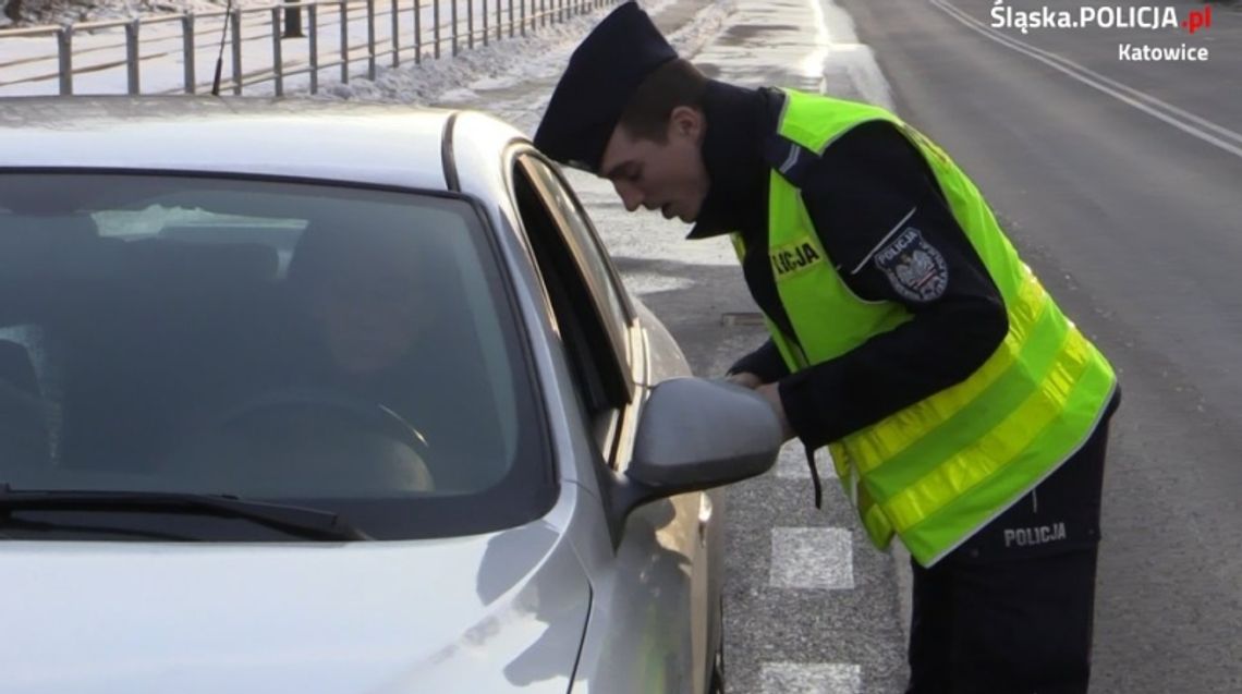 Zmiany w przepisach dotyczących kontroli drogowej