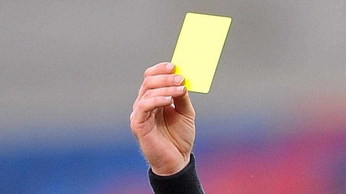 Znamy arbitra derbów