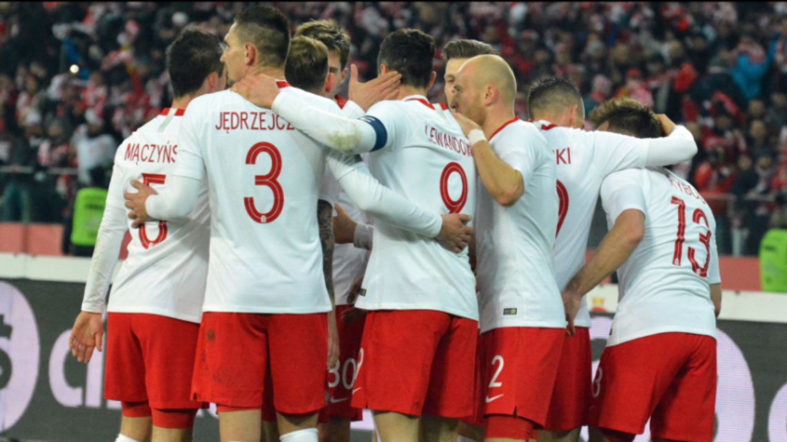 Znamy ceny biletów na mecze z Portugalią i z Włochami