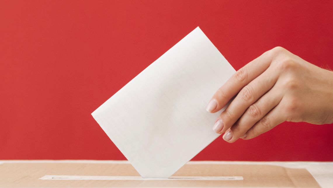 Znamy datę wyborów prezydenckich