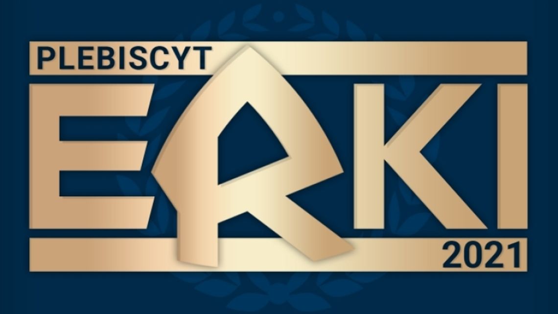 Znamy już rozstrzygnięcia premierowej edycji plebiscytu "eRki 2021"