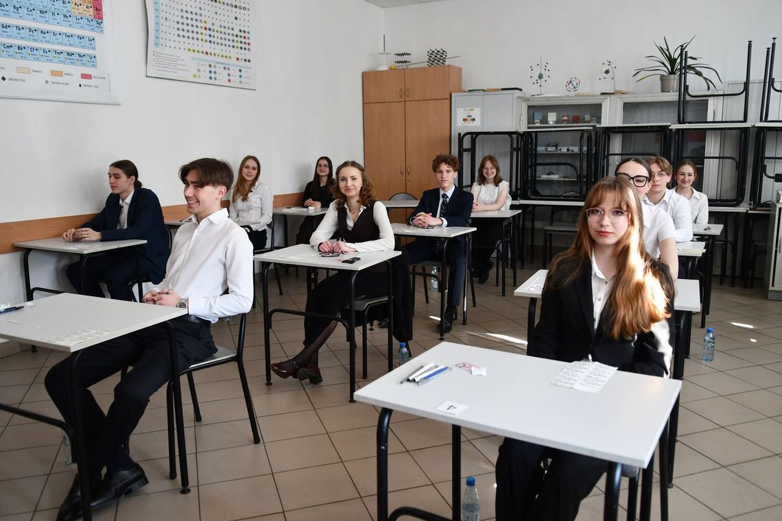 Znamy już wyniki tegorocznych matur. Które chorzowskie placówki wypadły najlepiej? Znamy już wyniki tegorocznych matur. Które chorzowskie placówki wypadły najlepiej?