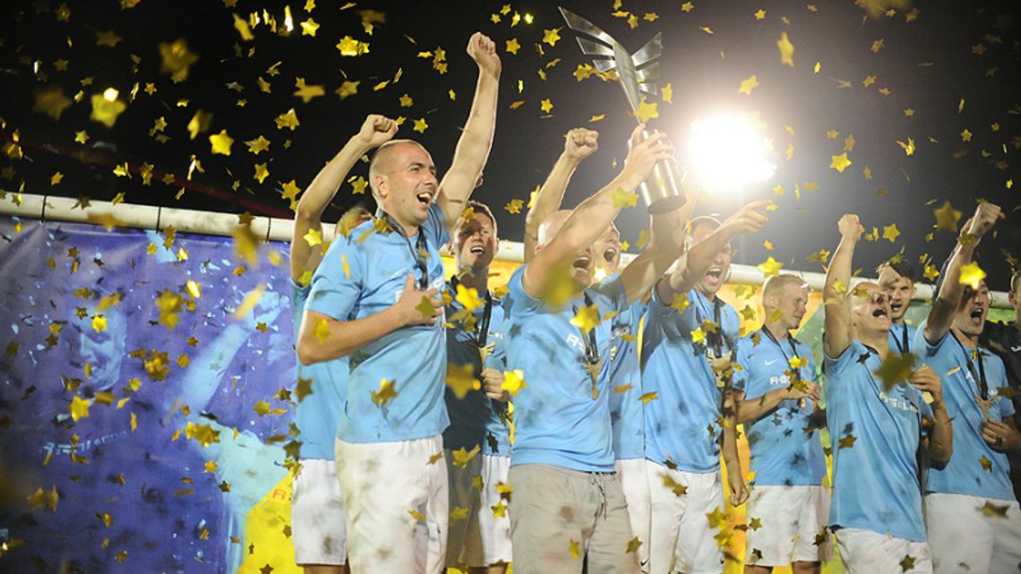 Znamy najlepszą "szóstkę" w Polsce!