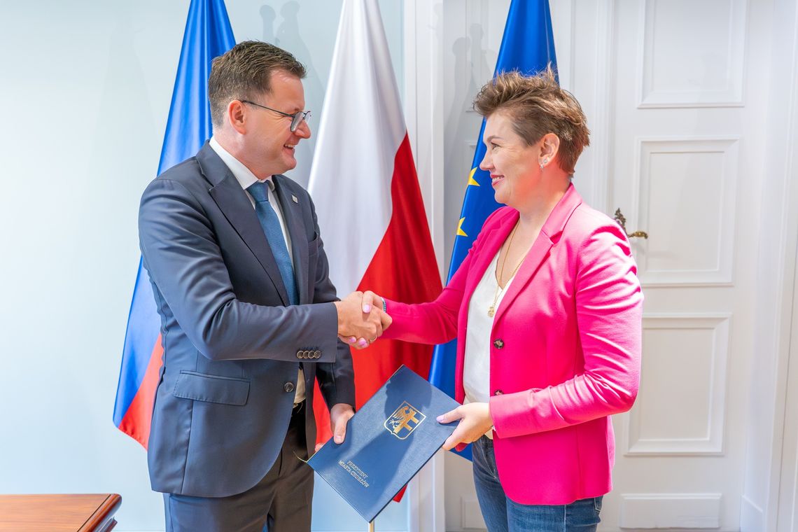 Znamy nazwisko nowej wiceprezydent Chorzowa! [AKTUALIZACJA]