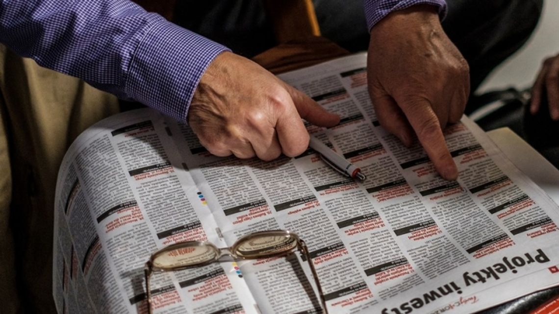 Znamy oficjalne wyniki Budżetu Obywatelskiego Znamy oficjalne wyniki Budżetu Obywatelskiego