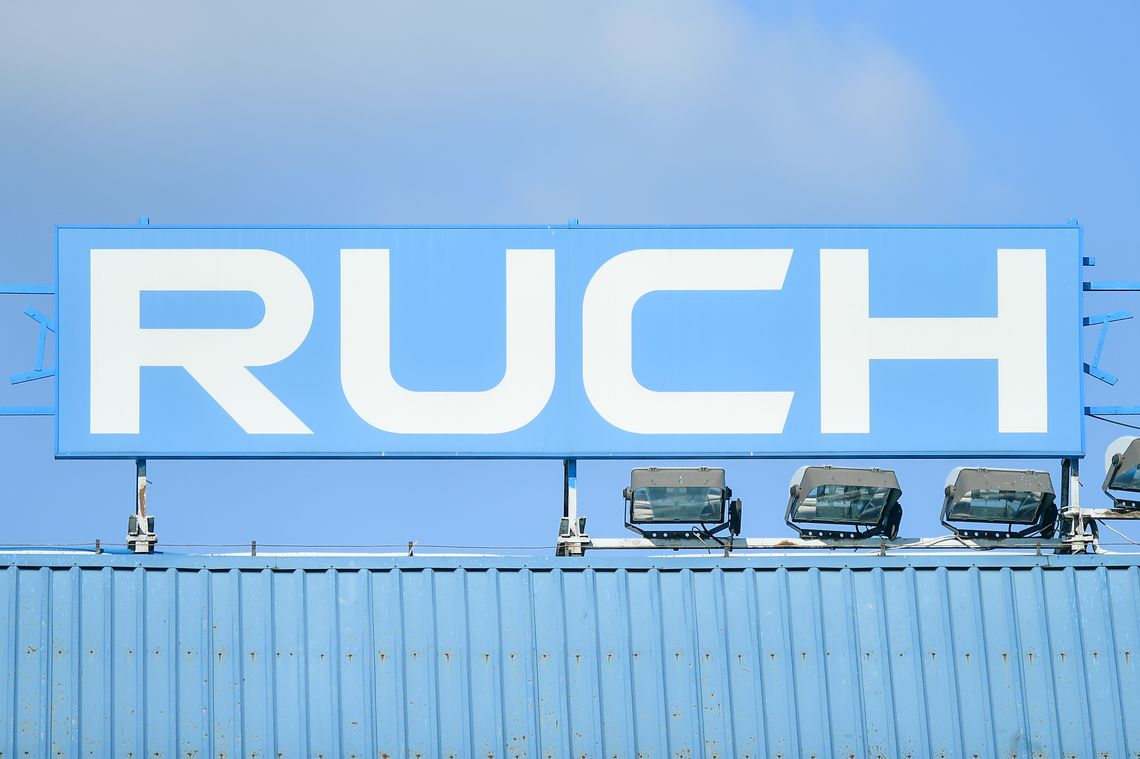 Znamy pierwsze konkrety dotyczące nowego obiektu Ruchu! Stadion ma pomieścić 22 tysiące widzów Znamy pierwsze konkrety dotyczące nowego obiektu Ruchu! Stadion ma pomieścić 22 tysiące widzów