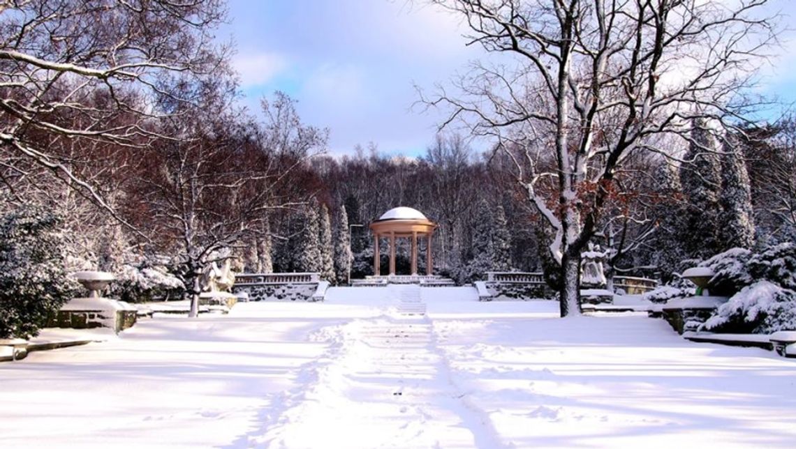Znamy skład rady nadzorczej Parku Śląskiego