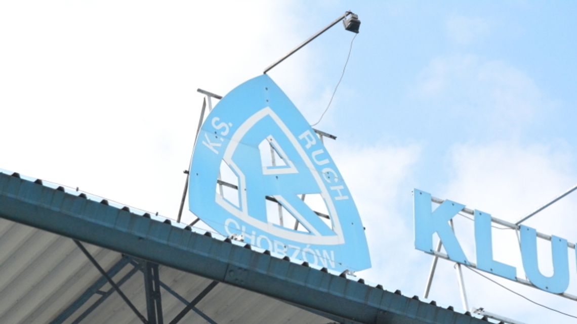 Znamy termin meczu Ruchu z KKS Kalisz