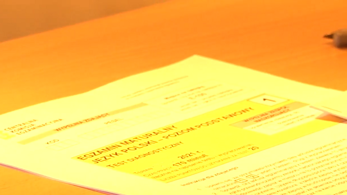 Znamy wyniki egzaminów maturalnych. Jak poradzili sobie uczniowie z Chorzowa? Znamy wyniki egzaminów maturalnych. Jak poradzili sobie uczniowie z Chorzowa?