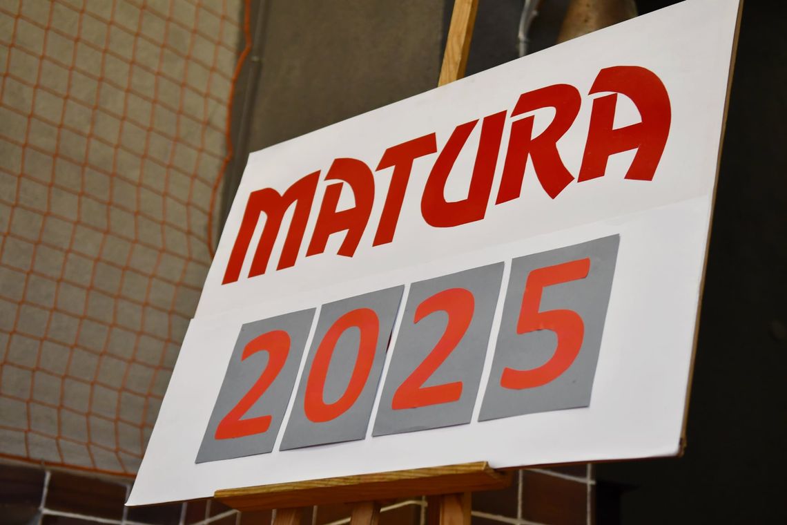 Znamy wyniki tegorocznych matur! Sprawdź, jak poradzili sobie uczniowie świętochłowickich placówek!