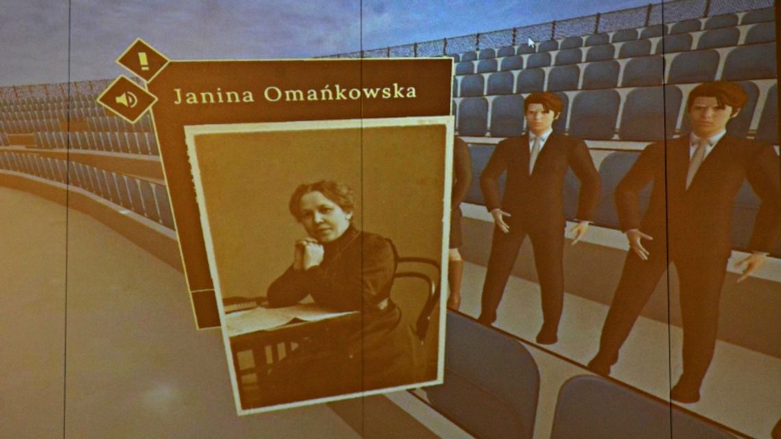 Zobacz miasto w wirtualnej rzeczywistości. Rusza nowa oferta chorzowskiego Muzeum Zobacz miasto w wirtualnej rzeczywistości. Rusza nowa oferta chorzowskiego Muzeum