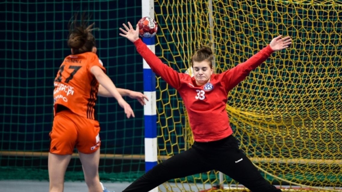 Zobacz skrót meczu KPR Ruch - Zagłębie Lubin