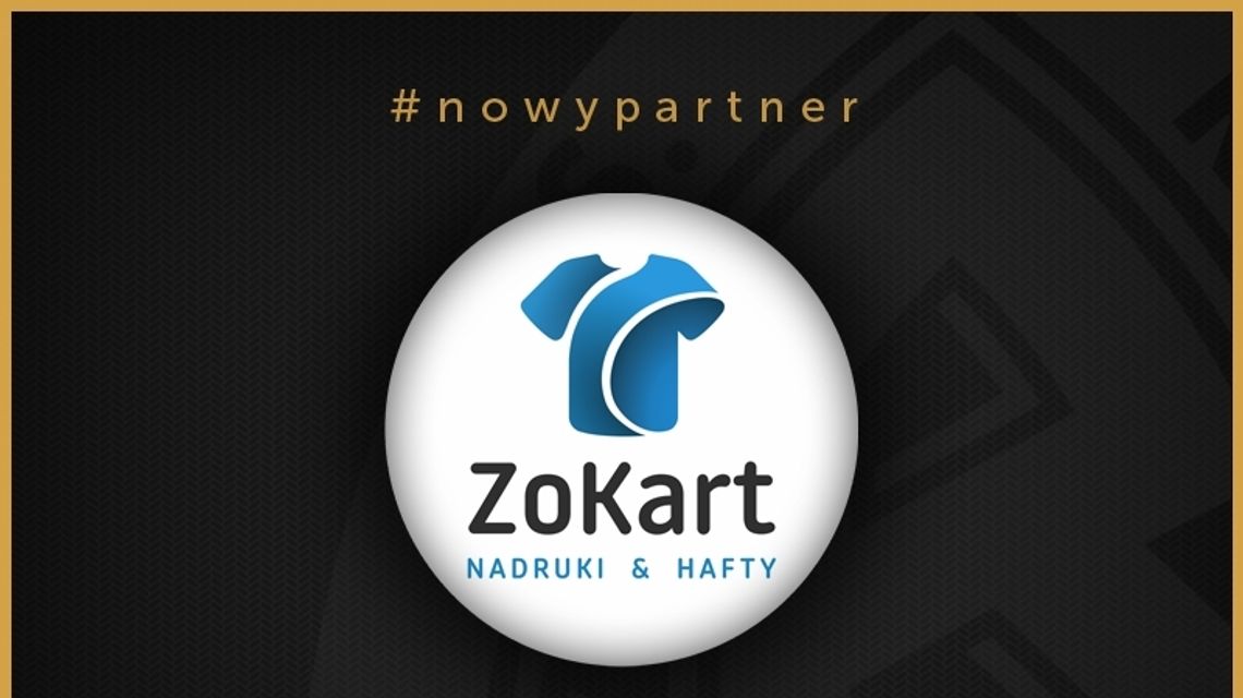 ZoKart Partnerem Ruchu