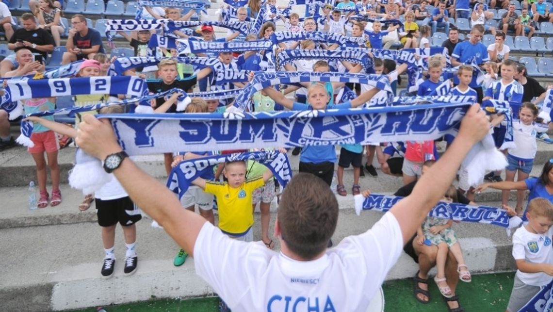 Zostań Niebieskim Opiekunem