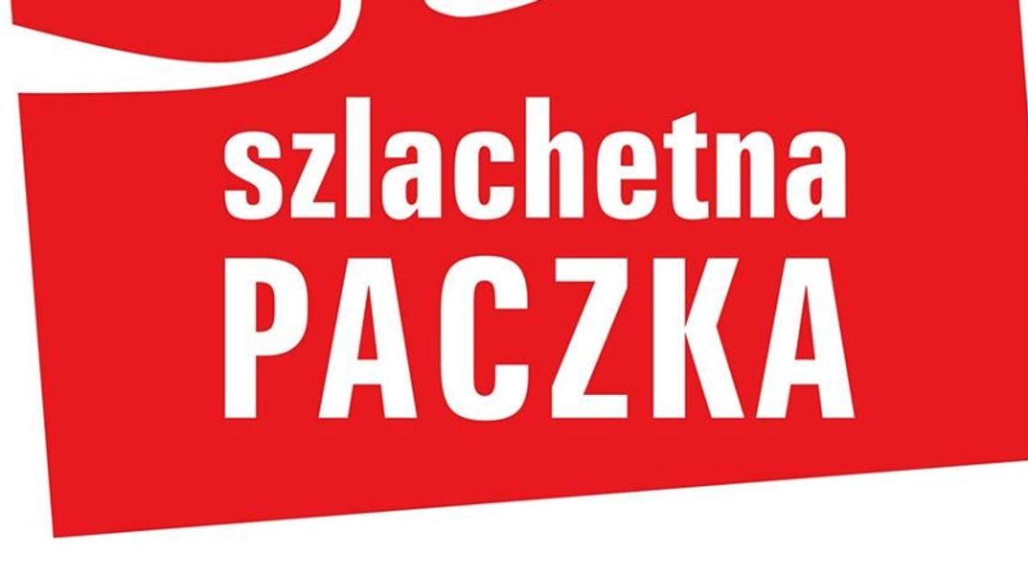 Zostań wolontariuszem szlachetnej paczki Zostań wolontariuszem szlachetnej paczki