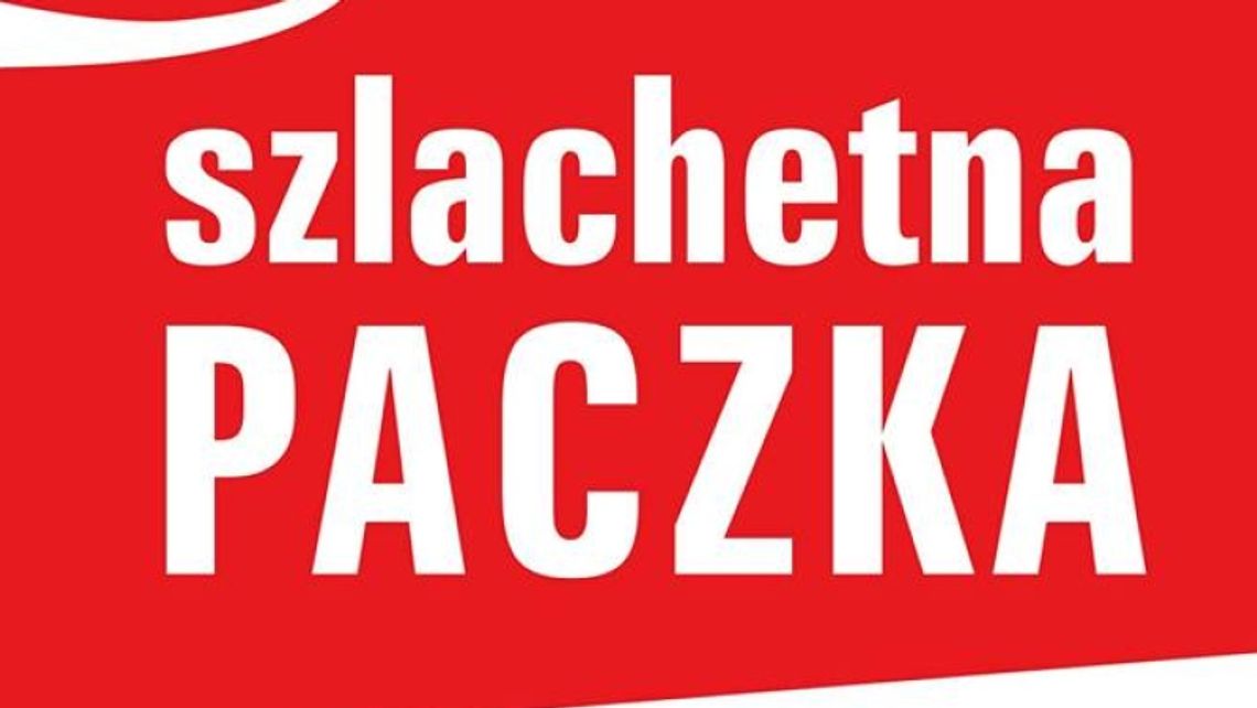 Zostań wolontariuszem Szlachetnej Paczki