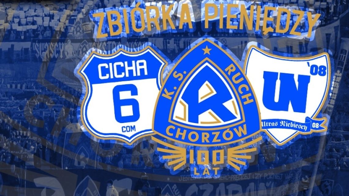 Zrzutka na 100-lecie