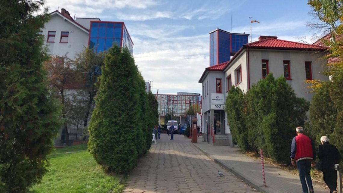 ZSM: oddział hematologii i onkologii dziecięcej potrzebuje ordynatora ZSM: oddział hematologii i onkologii dziecięcej potrzebuje ordynatora