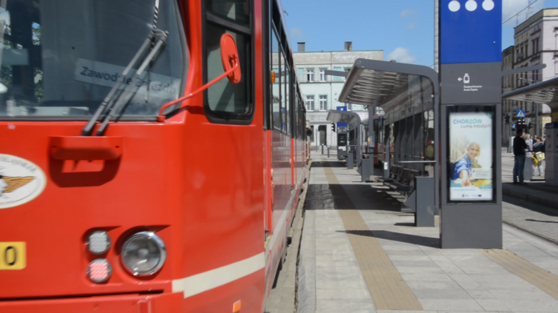 ZTM przypomina o zmienionych rozkładach jazdy