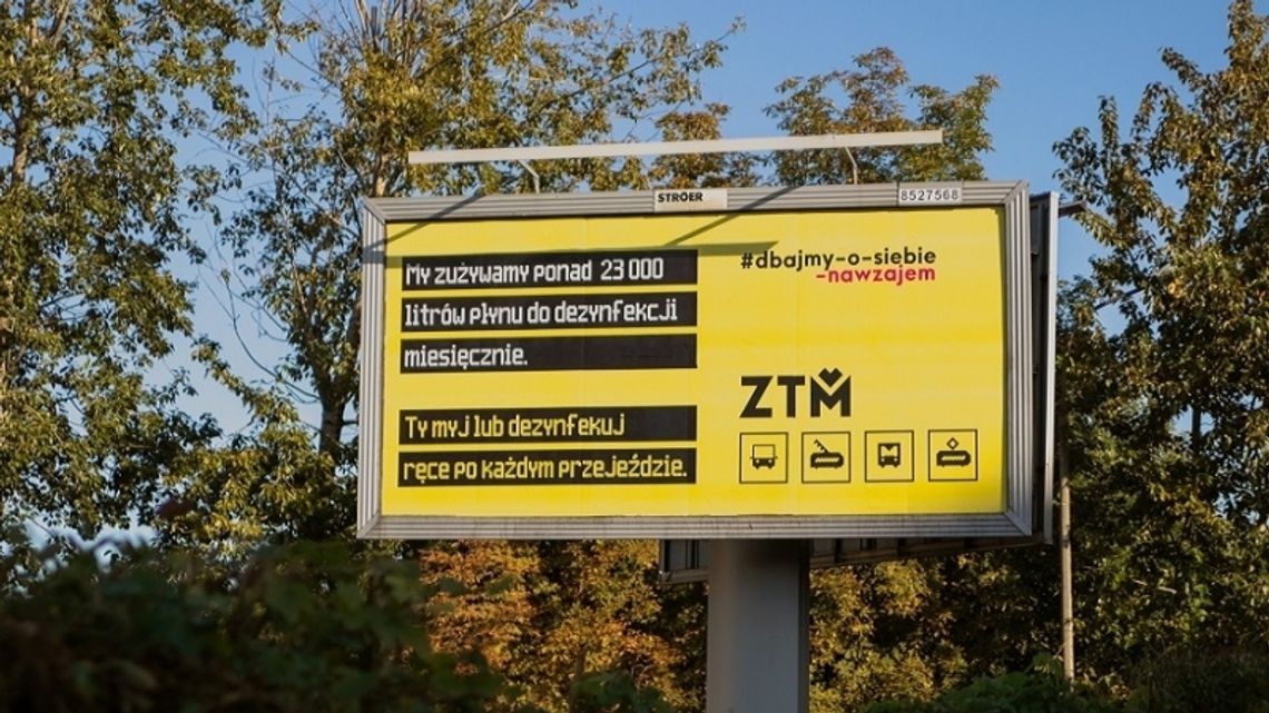 ZTM wprowadza zmiany w funkcjnowaniu komunikacji miejskiej ZTM wprowadza zmiany w funkcjnowaniu komunikacji miejskiej