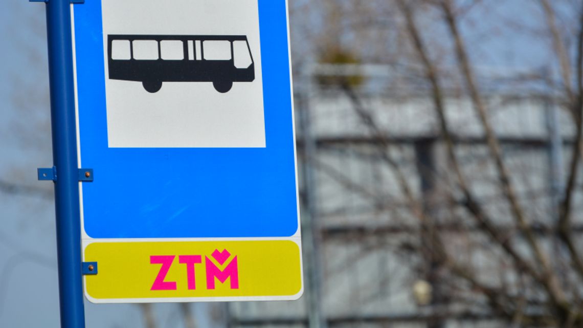 ZTM wraca z lekcjami komunikacyjnymi. Rusza nabór szkół