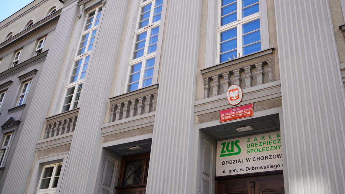 ZUS i Rzecznik Finansowy ruszają ze współpracą dla Polaków!