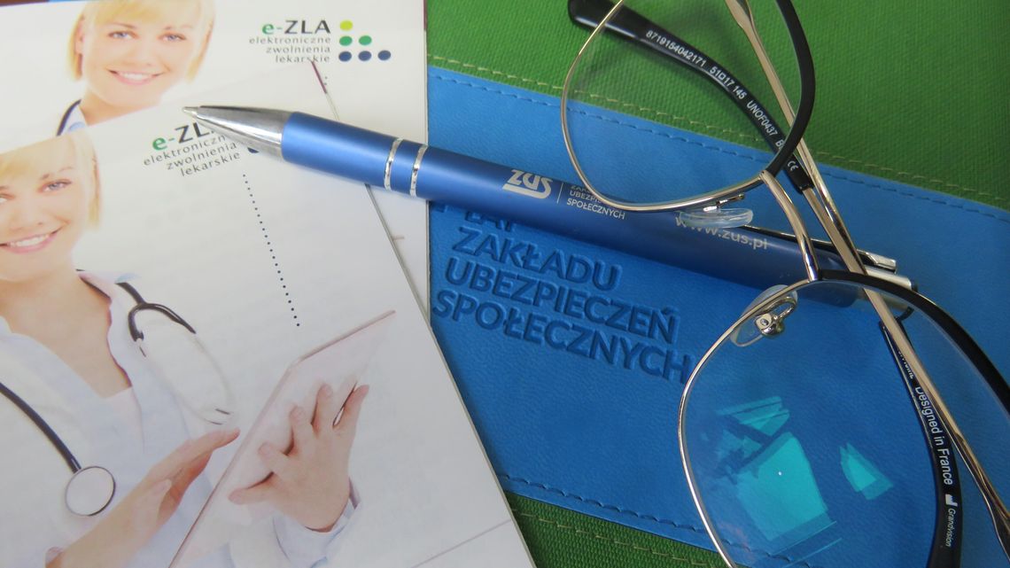 ZUS odzyskał ponad 3 mln zł po kontrolach zwolnień lekarskich w województwie śląskim ZUS odzyskał ponad 3 mln zł po kontrolach zwolnień lekarskich w województwie śląskim