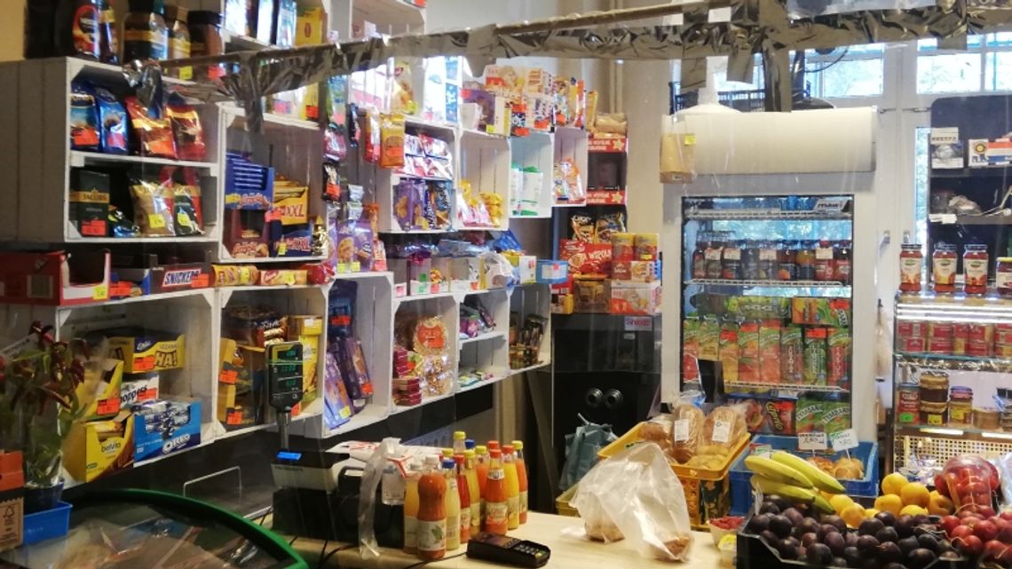 ZUS: Ostatnie dni na złożenie wniosku o zwolnienie ze składek dla sklepików szkolnych