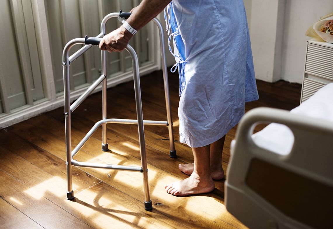 ZUS. Ponad 14,7 tysięcy osób w Śląskim otrzymało dodatek dopełniający do renty socjalnej