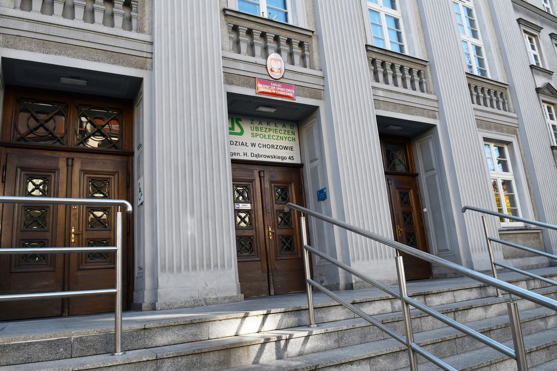 ZUS rozpoczyna przegląd wakacji składkowych dla przedsiębiorców