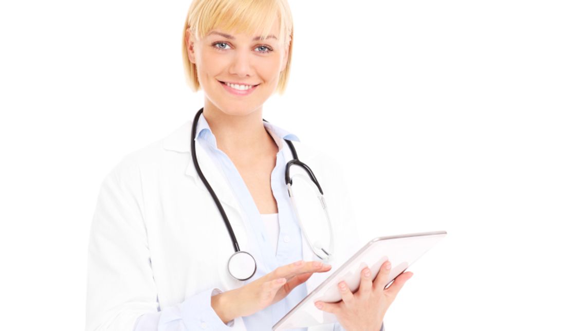 ZUS szkoli asystentów medycznych