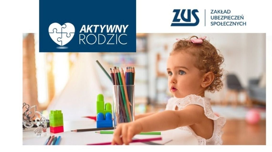 ZUS wypłacił ponad 151,2 tys. świadczeń „Aktywnie w żłobku” na 214,4 mln zł