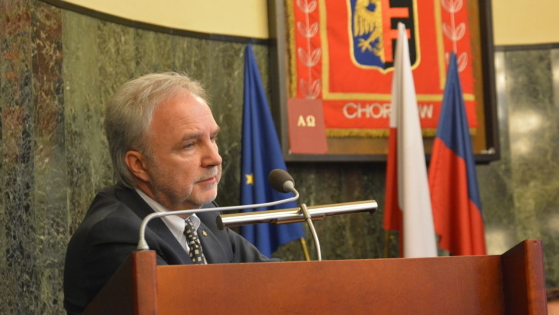 Zwołano sesję nadzwyczajną ws. Ruchu Chorzów