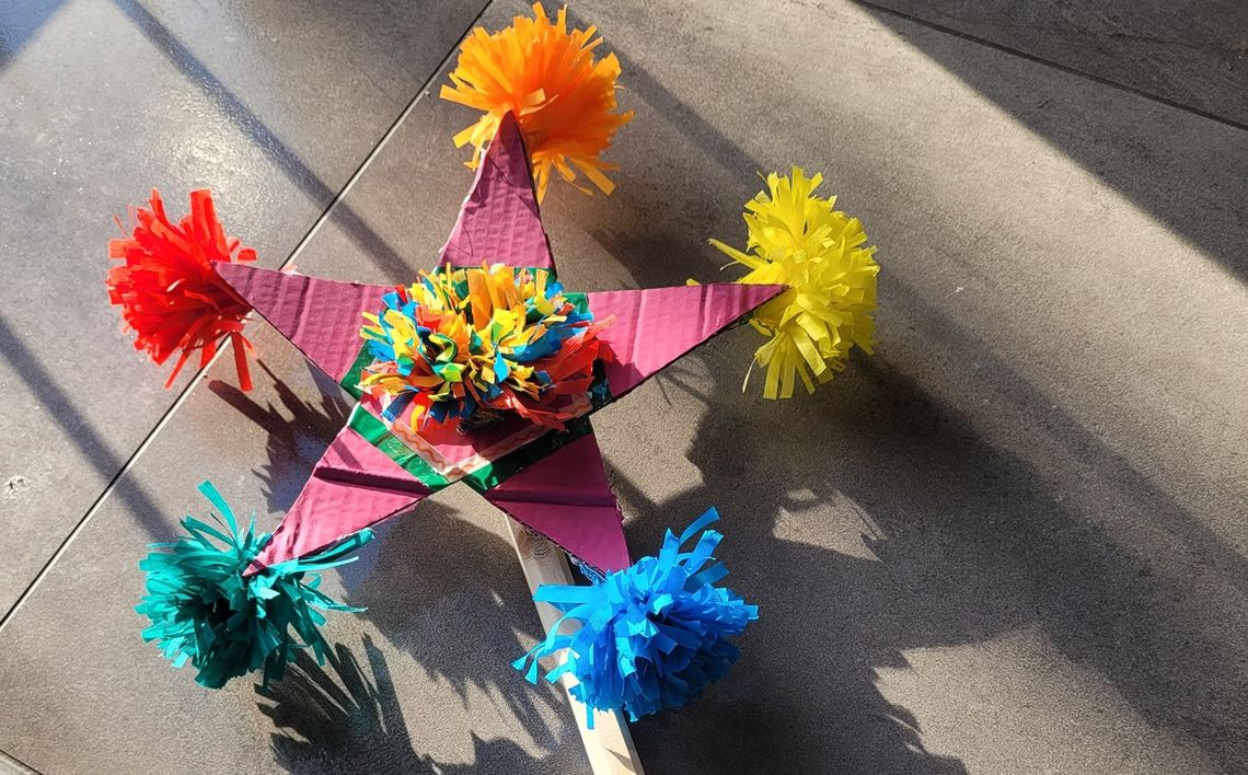 Zwyczaje kolędnicze tematem najbliższego etnospaceru w Skansenie