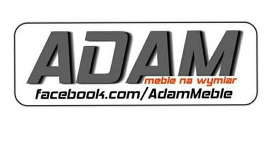 Adam meble