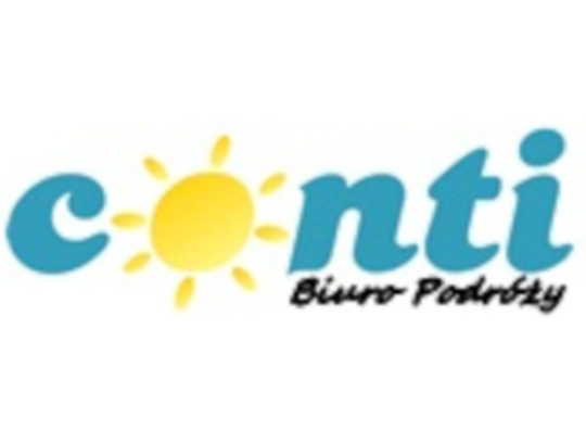 Biuro Podróży CONTI