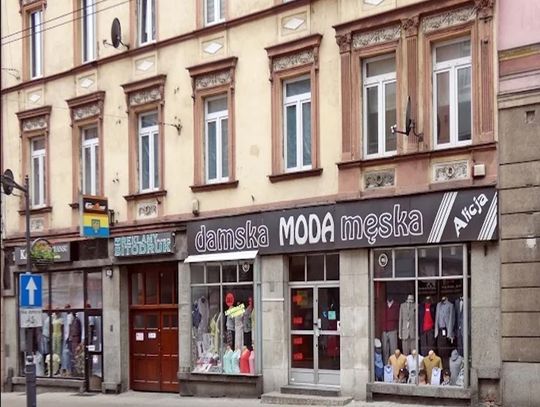 Damska Moda Męska