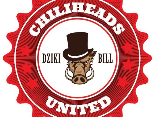 Dziki Bill
