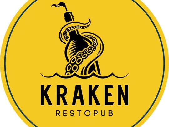Kraken Restopub