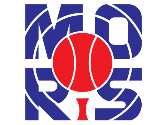 Logo Miejskiego Ośrodka Rekreacji i Sportu w Chorzowie