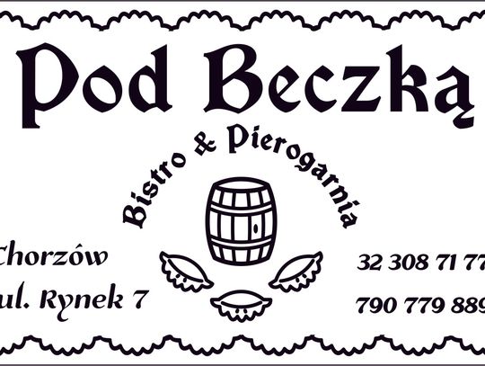 Pod Beczką - Bistro & Pierogarnia